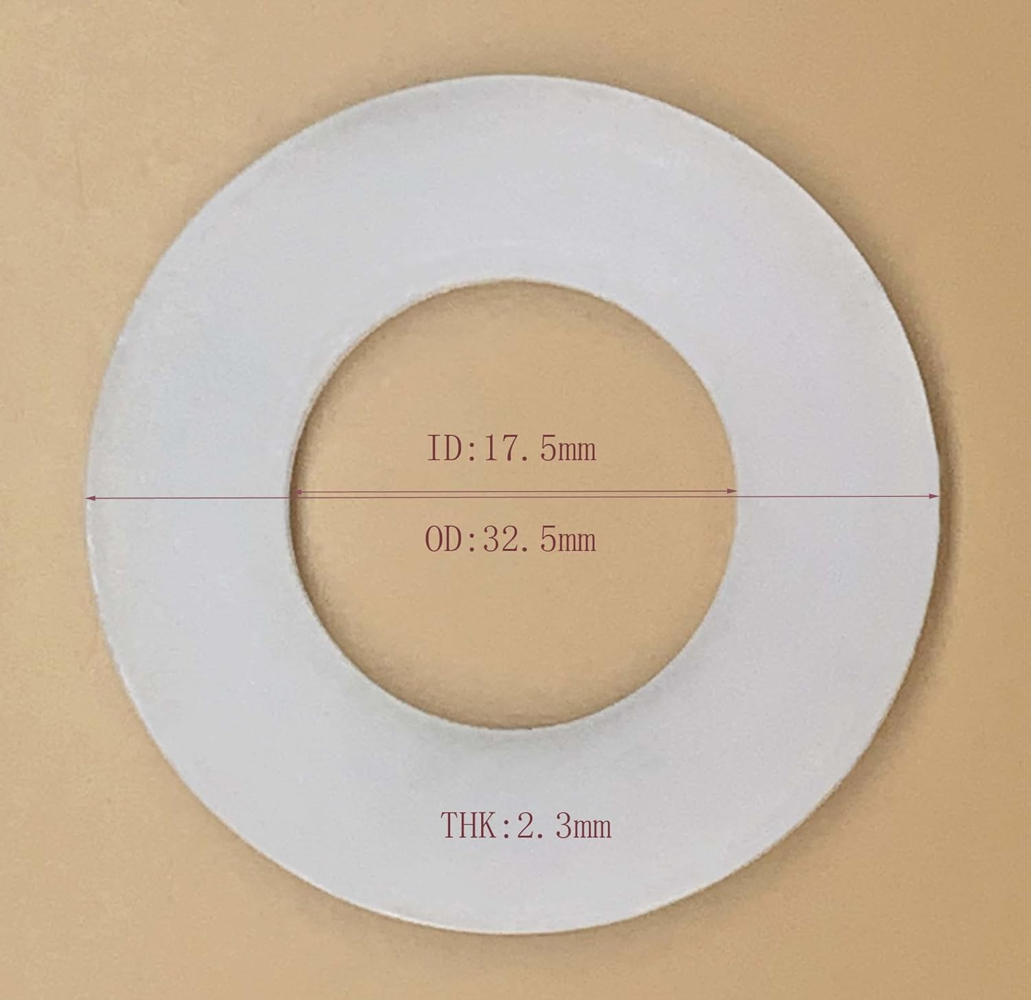 Hot Tub Heater Parts Are Suitable for Lay-Z-Spa Coleman'S Water Pump Sealing Modification Kit, Compatible with Airjet, Springstaditi, Island (2 A/4 B/C) image number 5