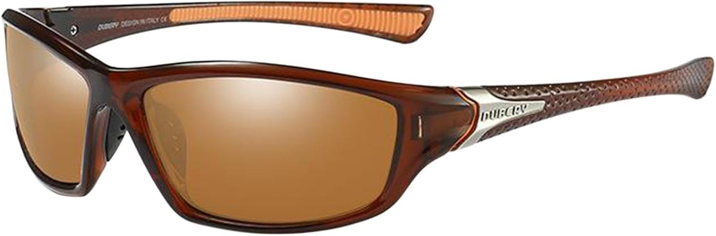 IOIUSKKU Fashionable Photochromic Eyewear Riding Full Frame Sunglasses Stylish and Skin-Friendly Skin-Friendly Adjustable N Pads Cycling Goggles Sunglasses UV400 Men Women image number 1