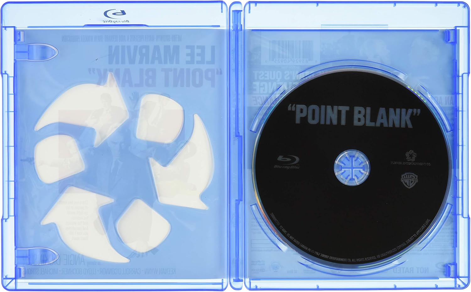 Point Blank image number 1