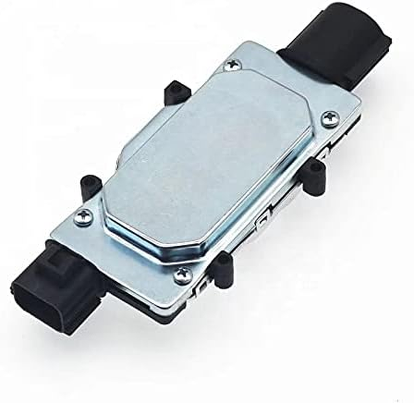 EMIAOTO Fan Control Unit Module for Ford Focus Mazda 3 5 Volvo V40 1137328464 1137328663 1137328684 1137328505 1137328567 1137328713