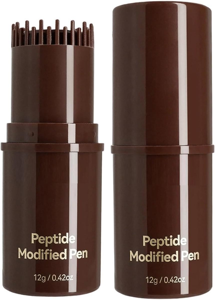 Hair Dye Comb - Instant Black Brush Portable | Natural Color Comb Beard Hair Dye,For Styling Grooming Long Short Salon Stylist Beard Grooming Travel Birthday Wedding Women Men