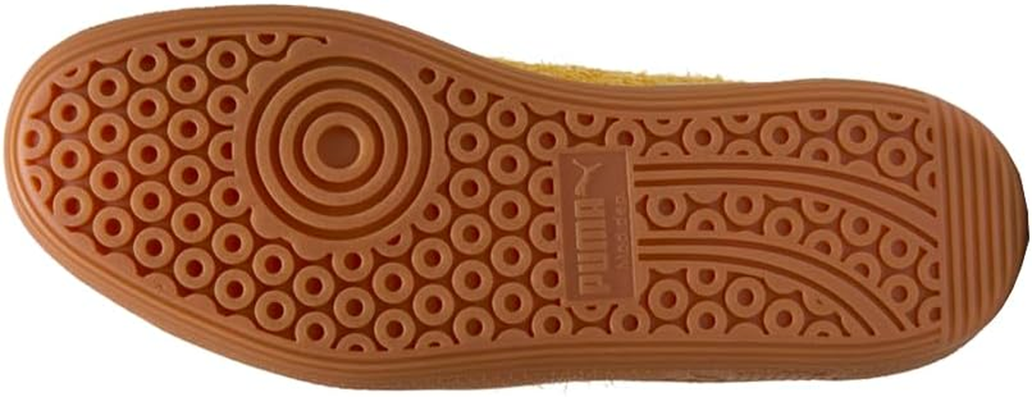 Puma - Mens Palermo Weathered Shoes image number 3