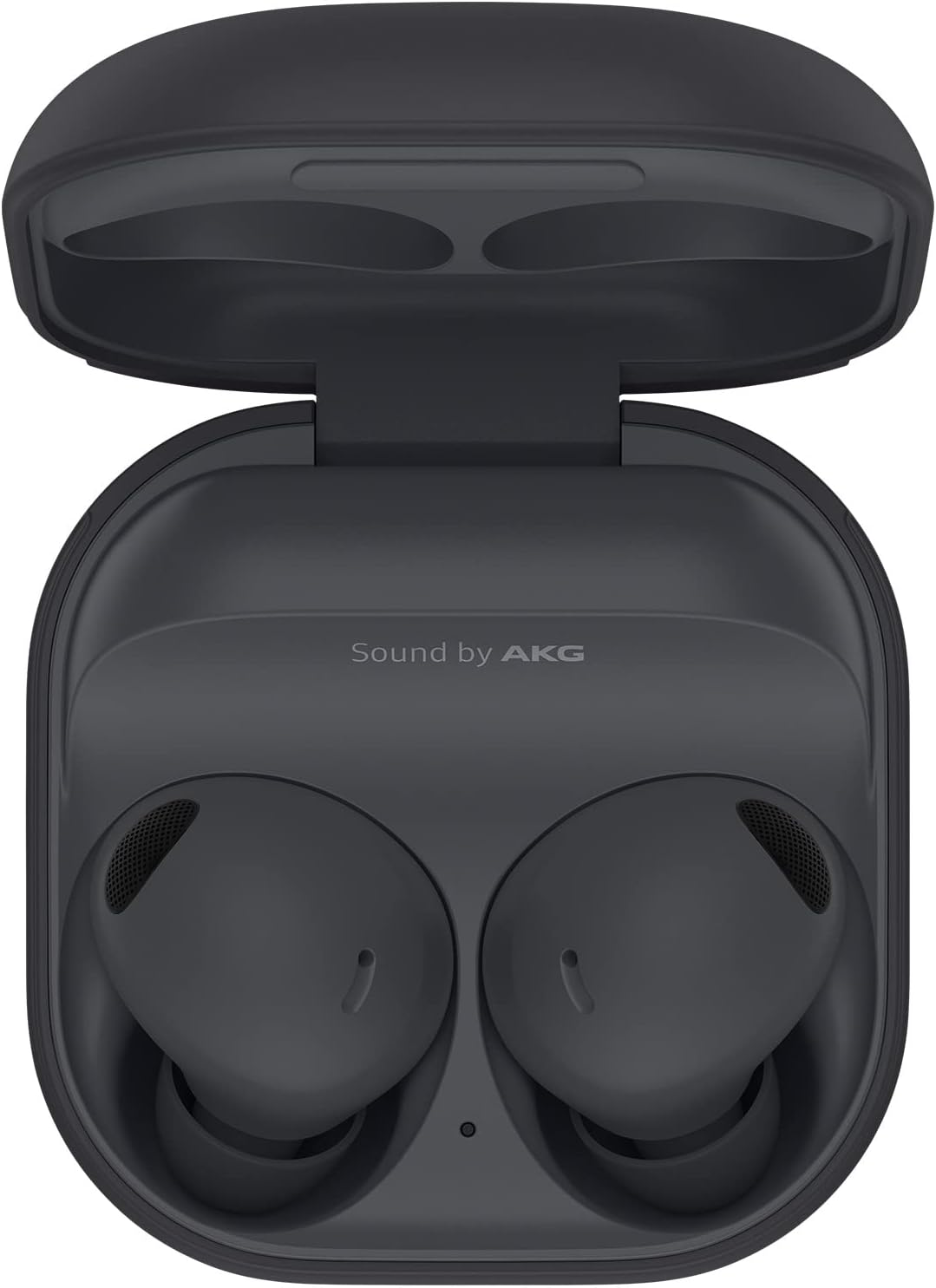 Samsung Galaxy Buds2 Pro Graphite Headphones (Import Version) image number 4