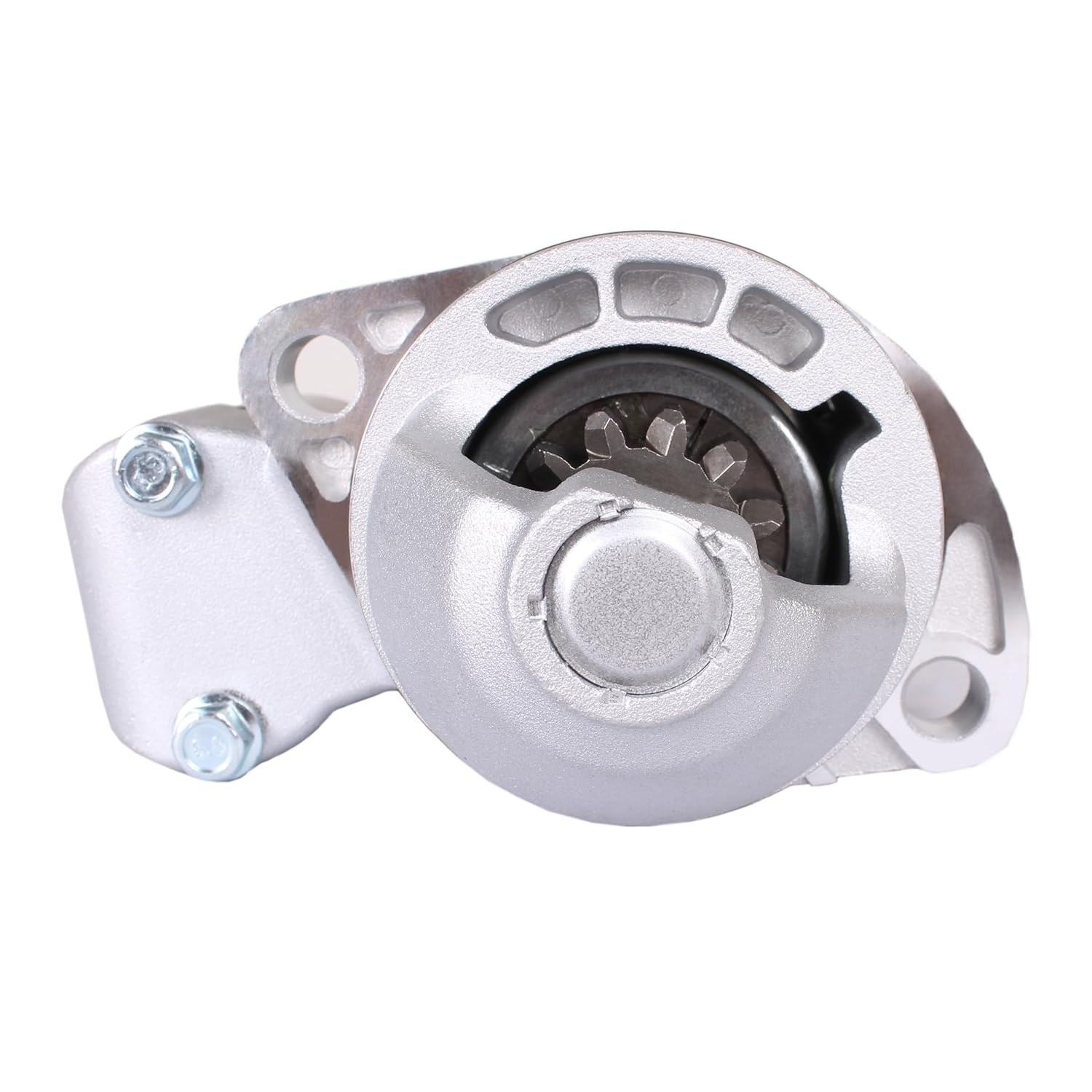 Engine 4011979-479 4012855-479 4014946-479 40149 4011979 4016293 Starter Motor for Polaris ATV Sportsman Xp 850 ESP 850CC / S1144-824 S02235 S114-939 S114-939A for Hitachi, 6581-200-338-0 for Iseki image number 2