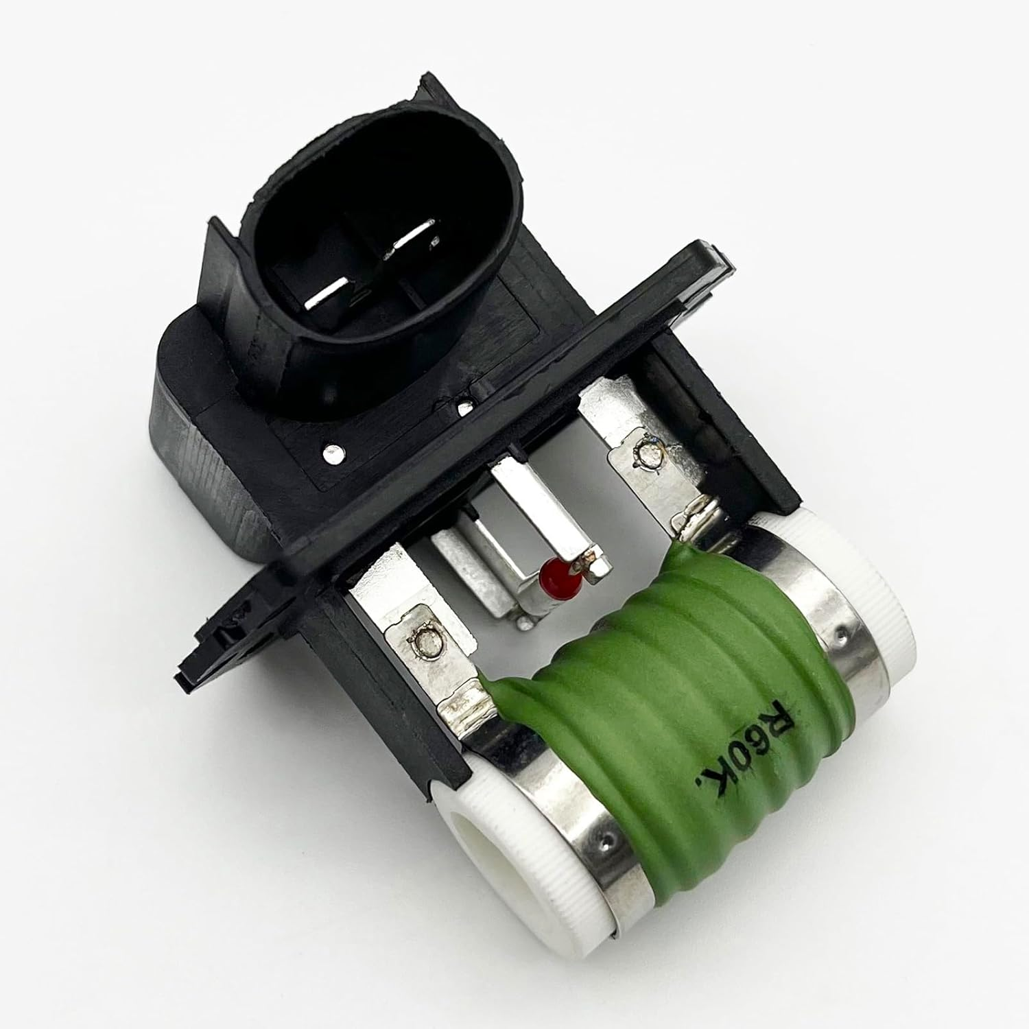 25385-C1600 25385-2T600 Cooling Fan Resistor for Select HYUN-DAI KIA Models image number 3