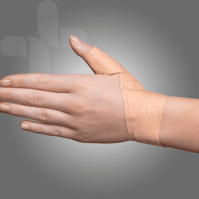 Aeroplast Rigid Sports Tape 2.5Cm X 13.7M