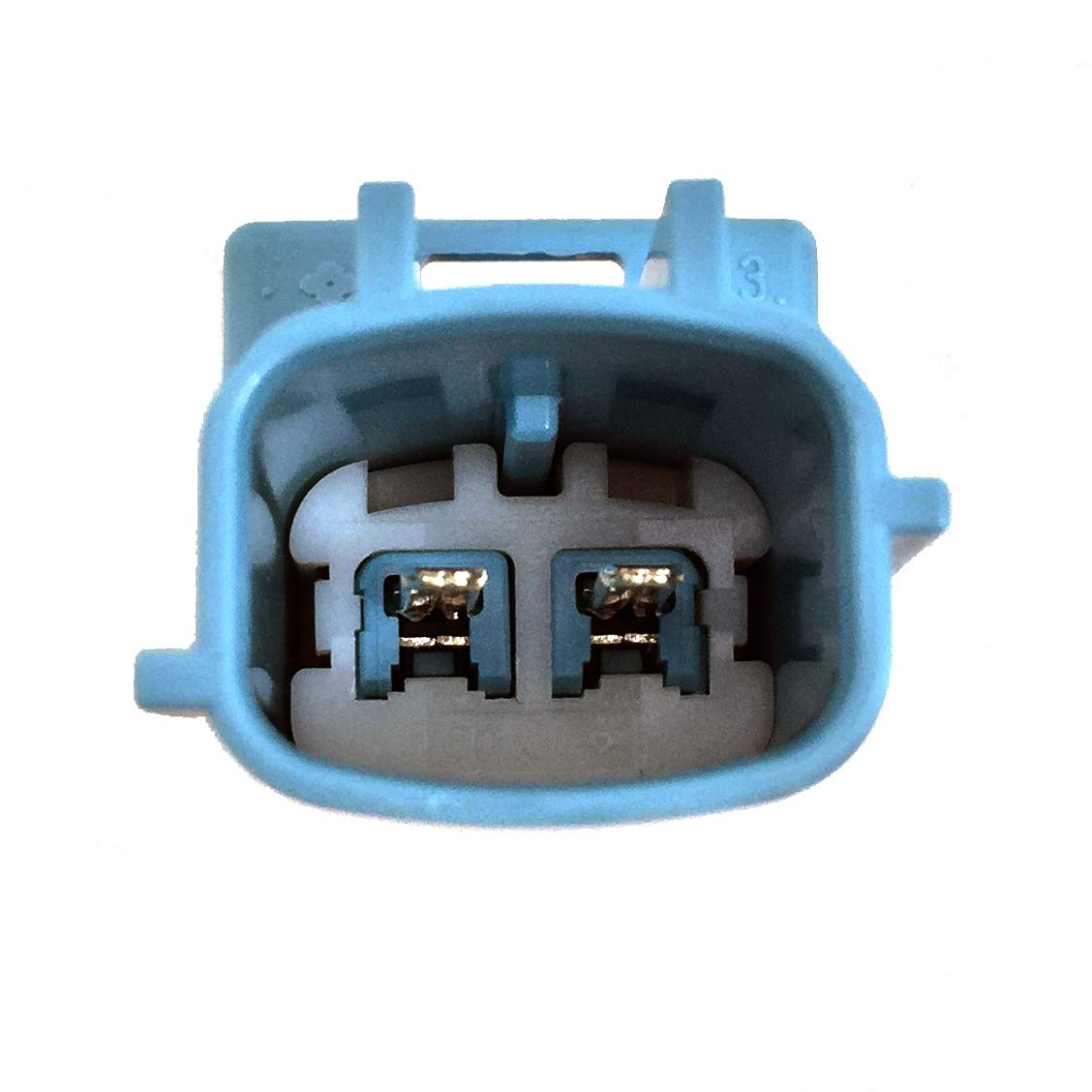 KNOCK/DETONATION SENSOR WIRE HARNESS & Plug Fits: 2003-2006 350Z | 2003-2007 G35 VQ35DE | 2003-2008 FX35 | M35 2006-2008 image number 1