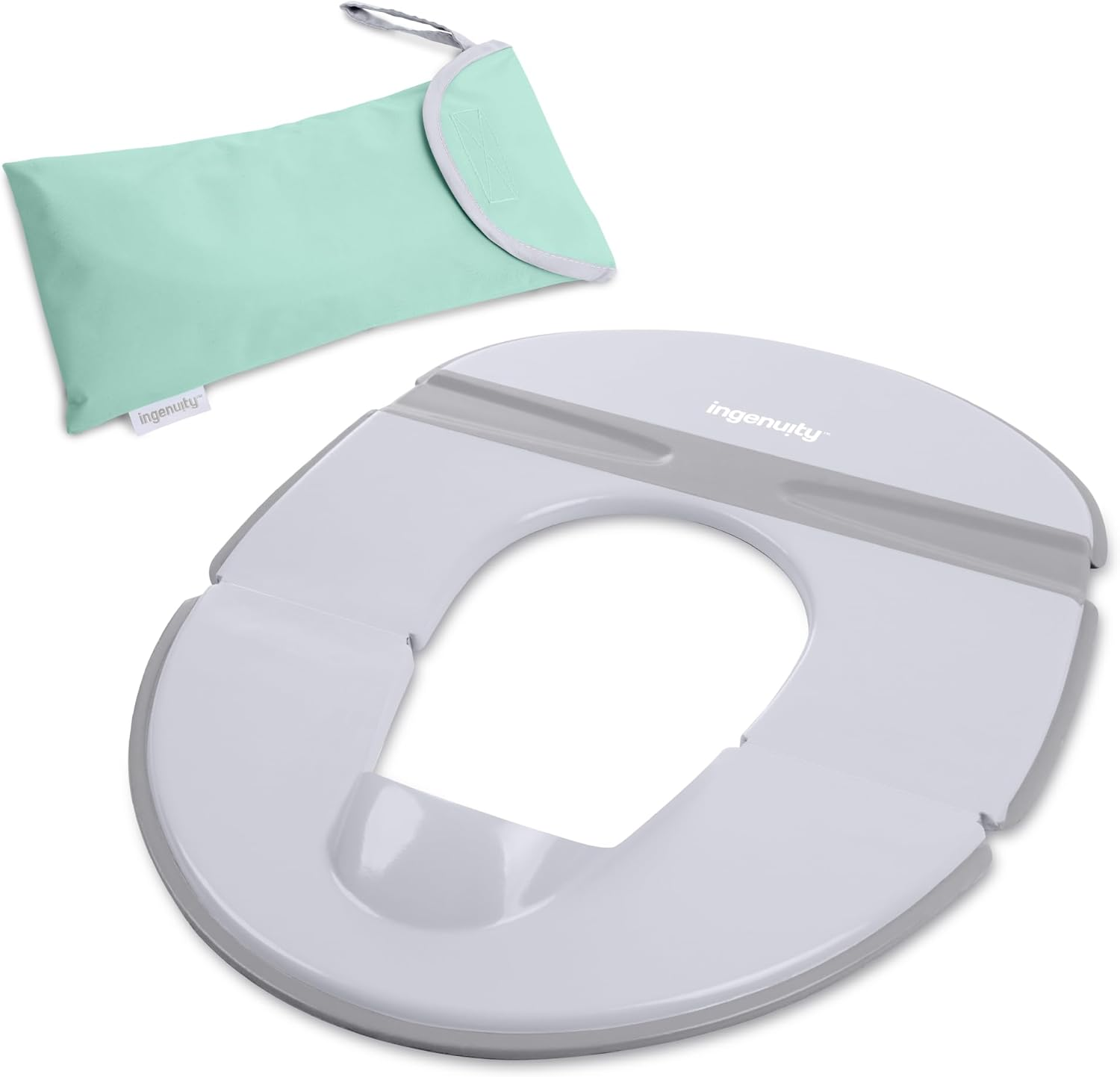 Foldaway Travel Potty Seat image number 6