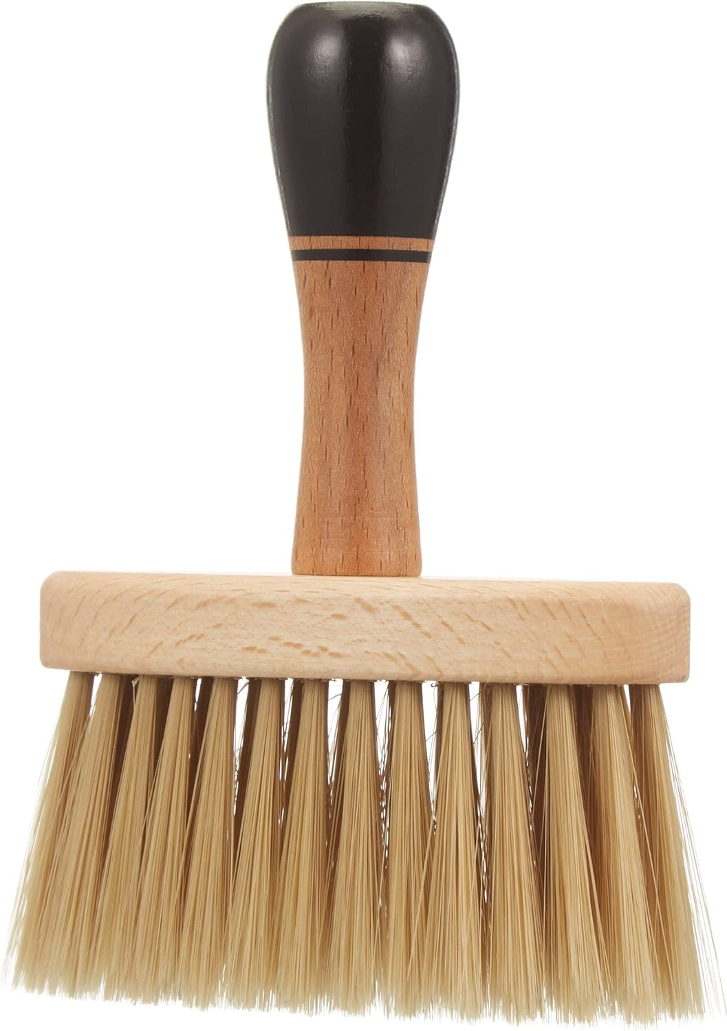 Tarko Hydra Wooden Neck Brush Large image number 2