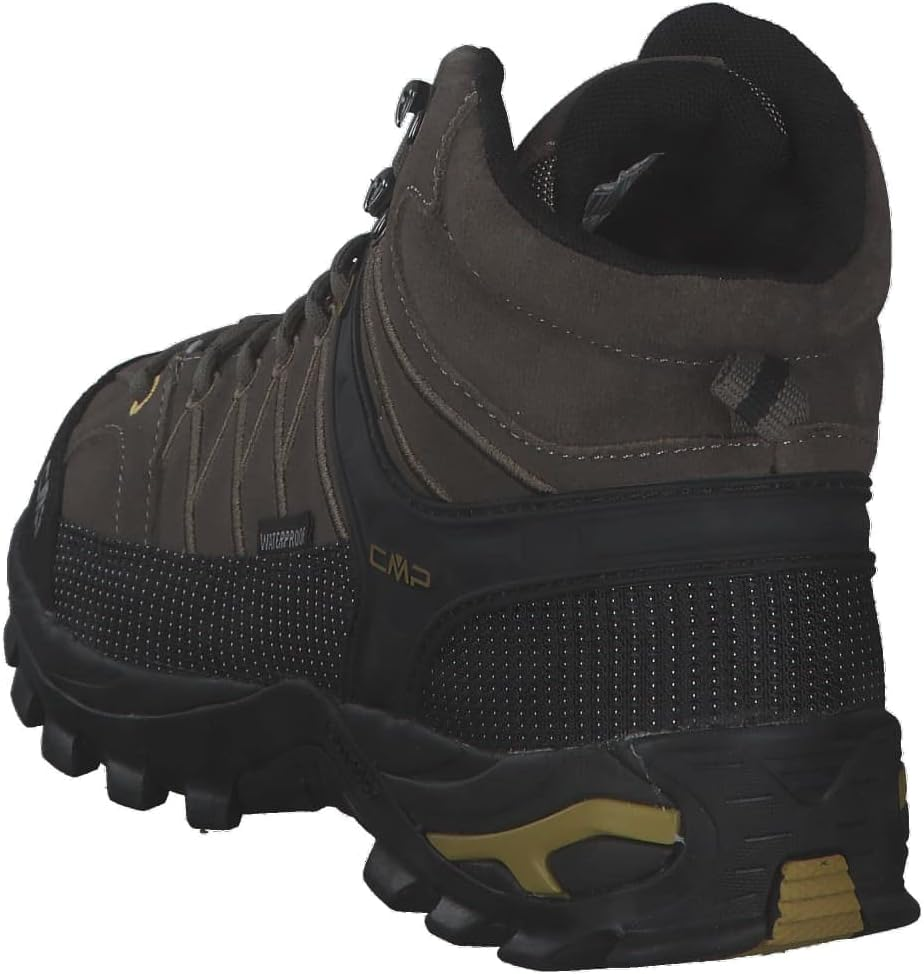 CMP Men'S Rigel Mid image number 2