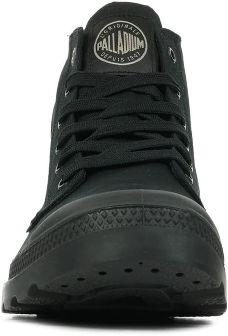 Palladium Palladium image number 3