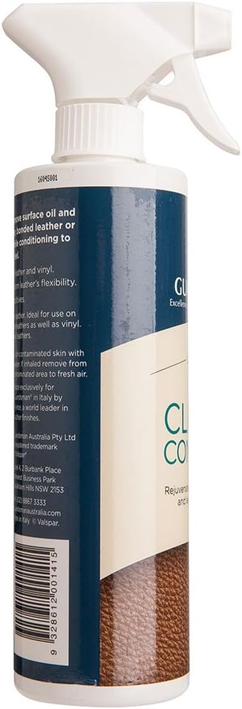 Guardsman Clean and Condtion, 500 Milliliters image number 1