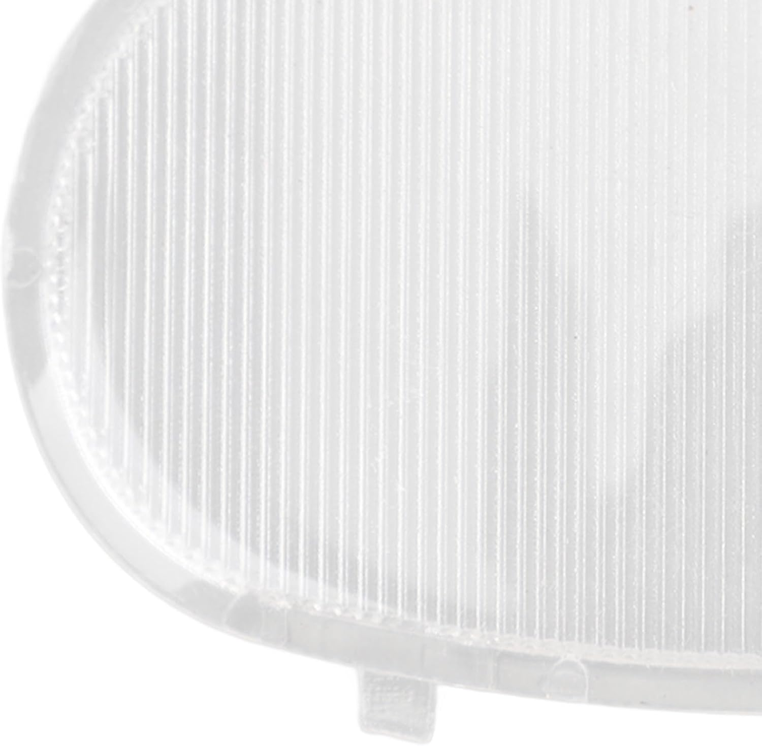 Door Lamp Light Clear Lens Waterproofing 8411A001 Replacement for Mitsubishil200 Triton MK4 2006 to 2014, Car Door Lamp Lens ABS, Mitsubishil200 Triton MK4 Door Light image number 5