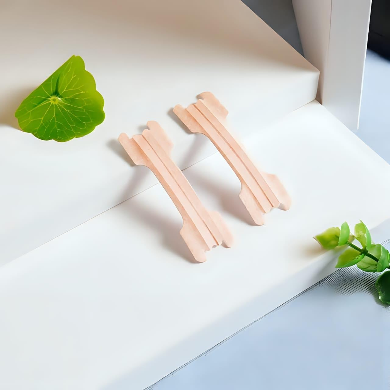 Nose Strips for Better Sleep - Pack of 50 Nasal Strips for Snoring Relief & Easy Breathing image number 3