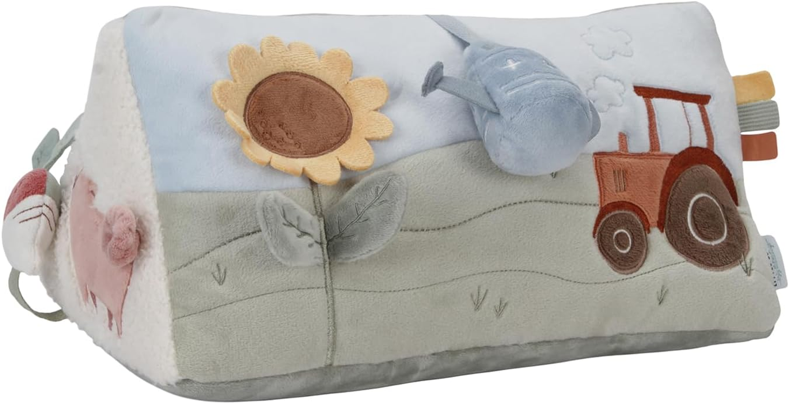 Little Dutch Little Farm Activity Triangle image number 5