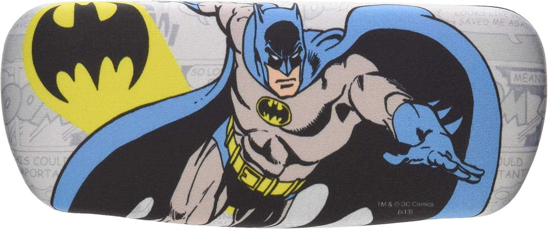 Spoontiques Eyeglass Case with Lens Cloth