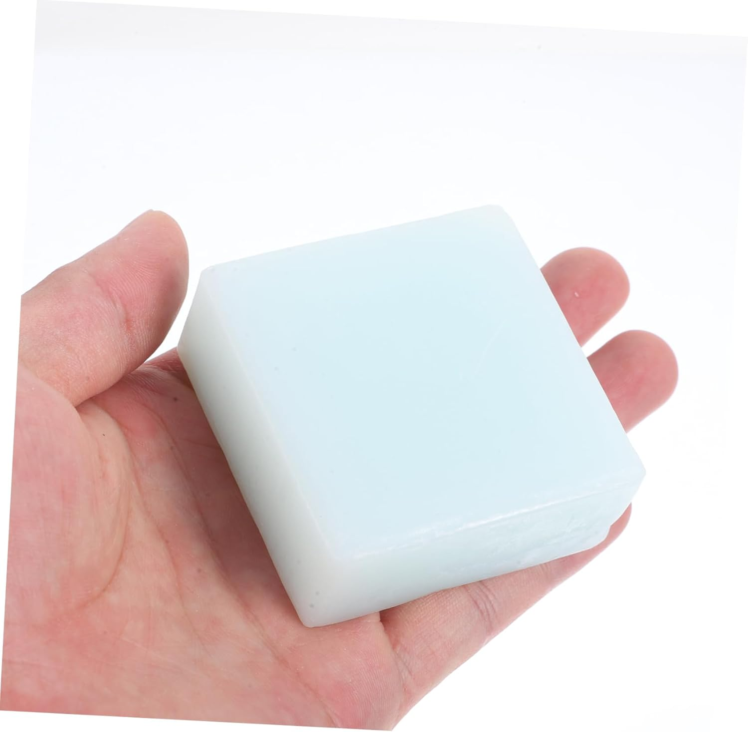 FOMIYES Soap Plant Soap Bar Bar Soap Body Scrub Soap Exfoliating Soap Bar Refreshing Skin Scrub Soap Bathing Handmade Soap for Body Face Washing Hand Soap Bar image number 4