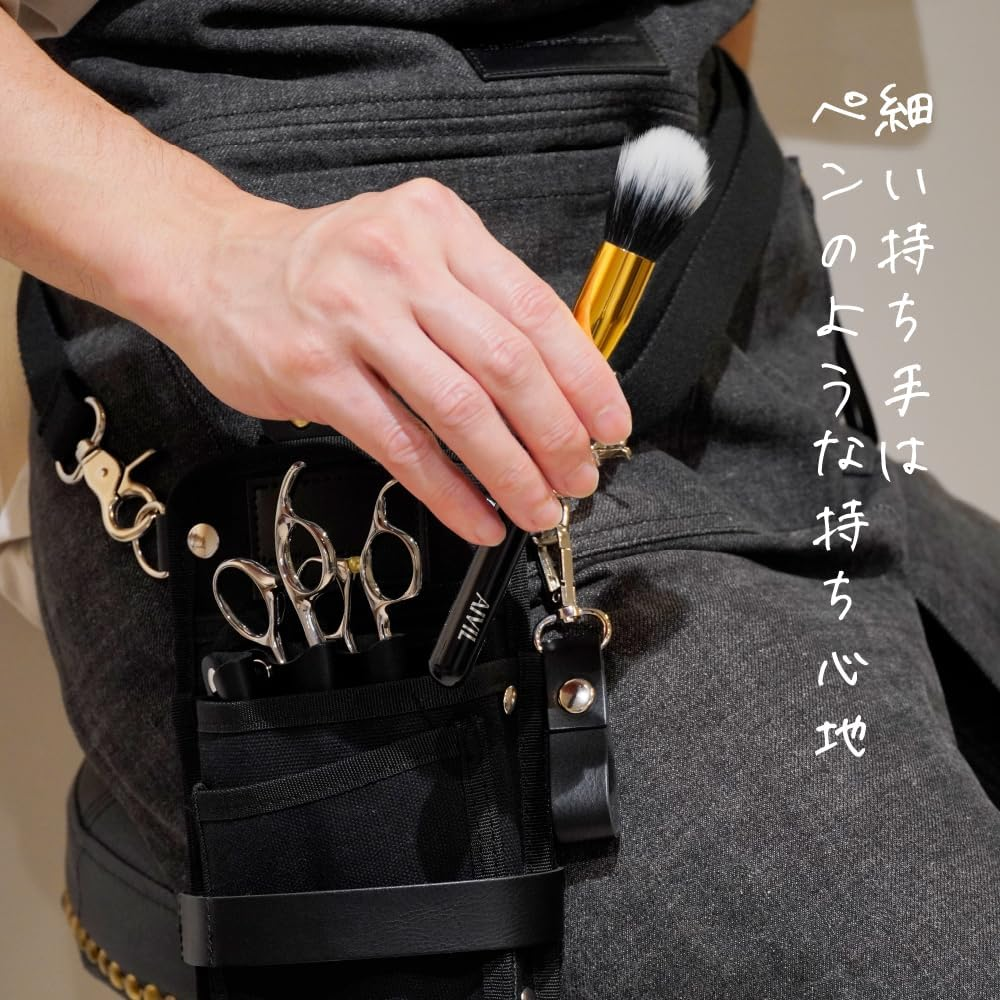 Ievil Face Brush Soleil SE image number 4