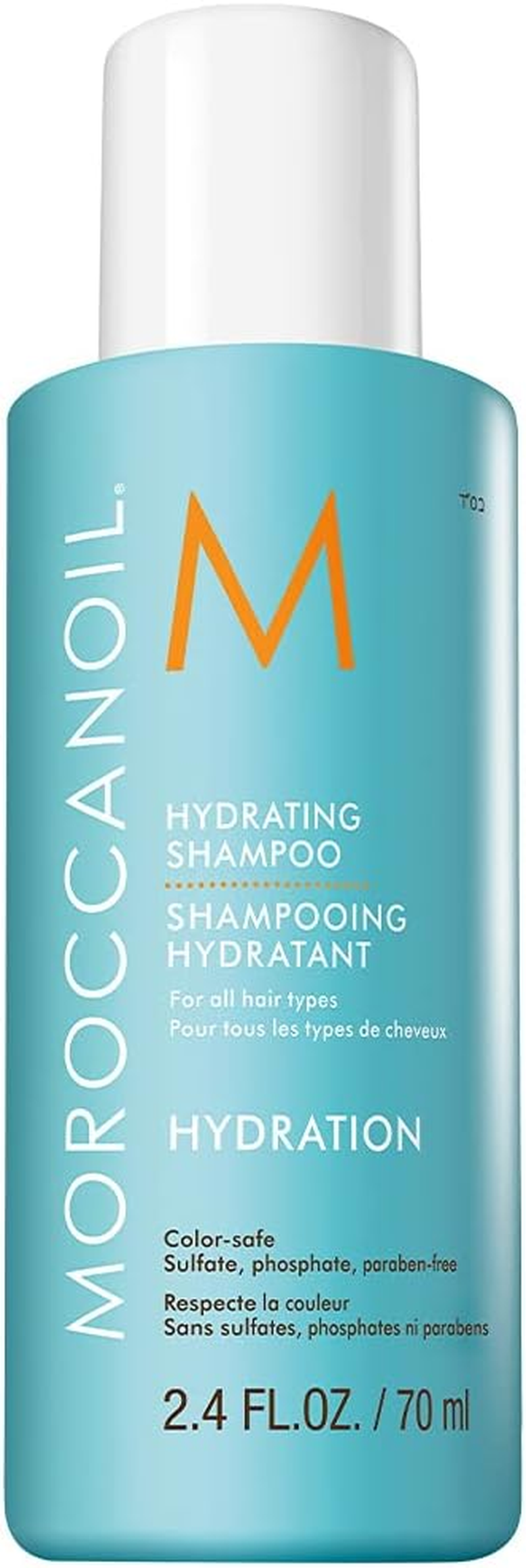 Moroccanoil Hydrating Shampoo 70Ml