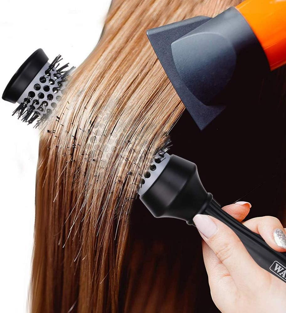 Wahl Ceramic Thermal Hair Brush, 25 Mm Size image number 3