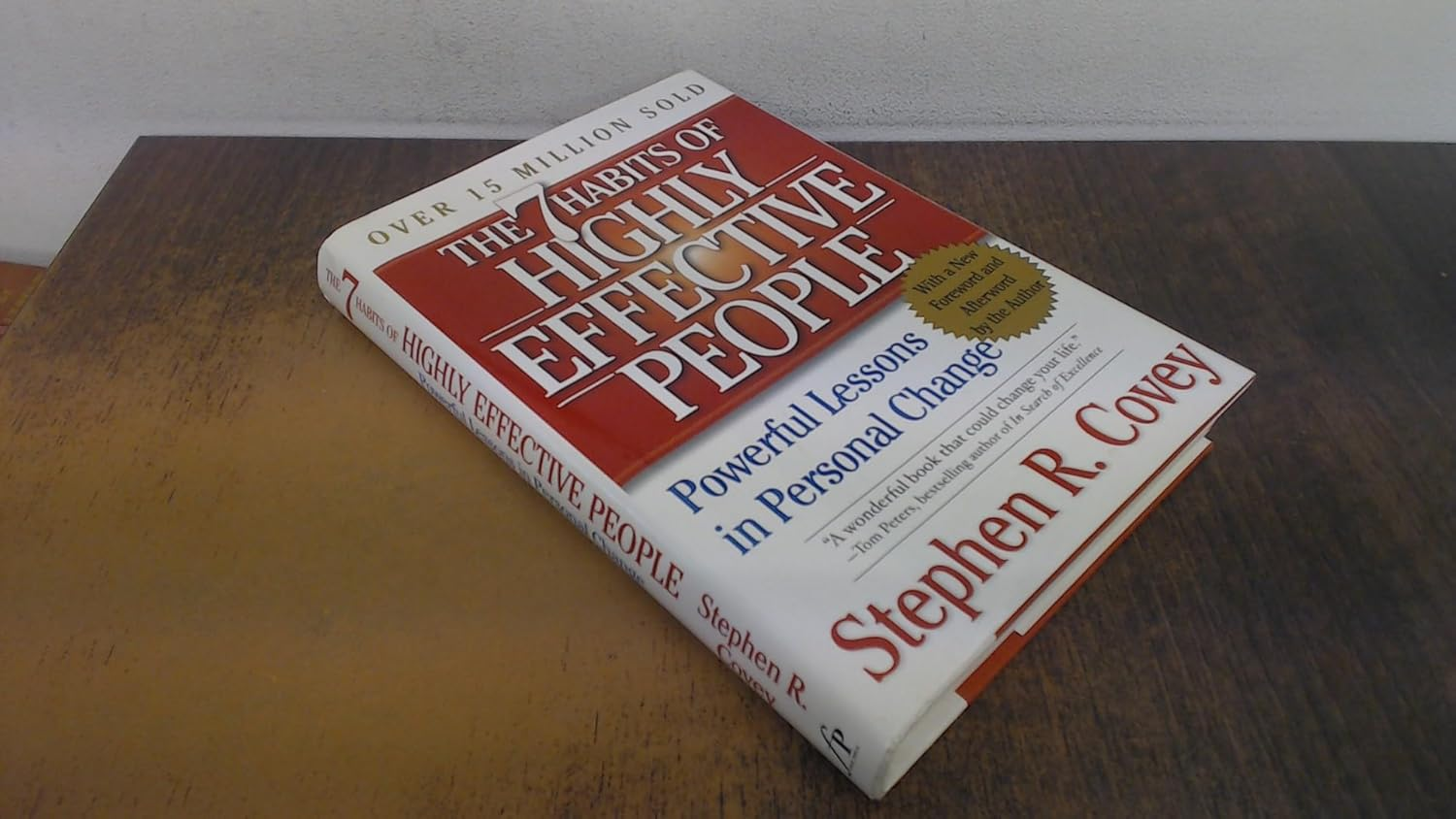 7 Habits of Highly Effective People image number 1