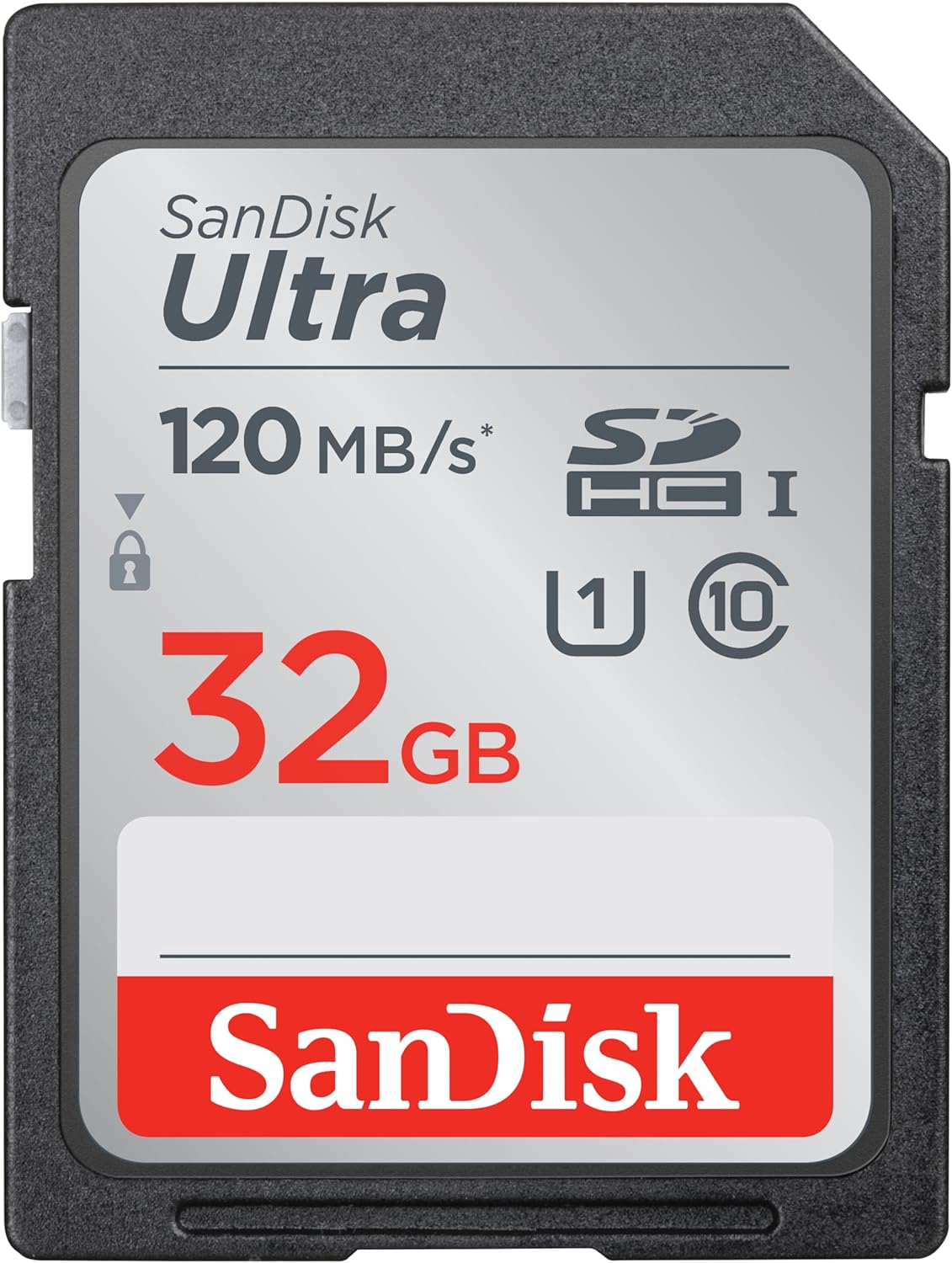 Sandisk Ultra&reg; SDXC&trade; UHS-I Card, 512GB image number 6