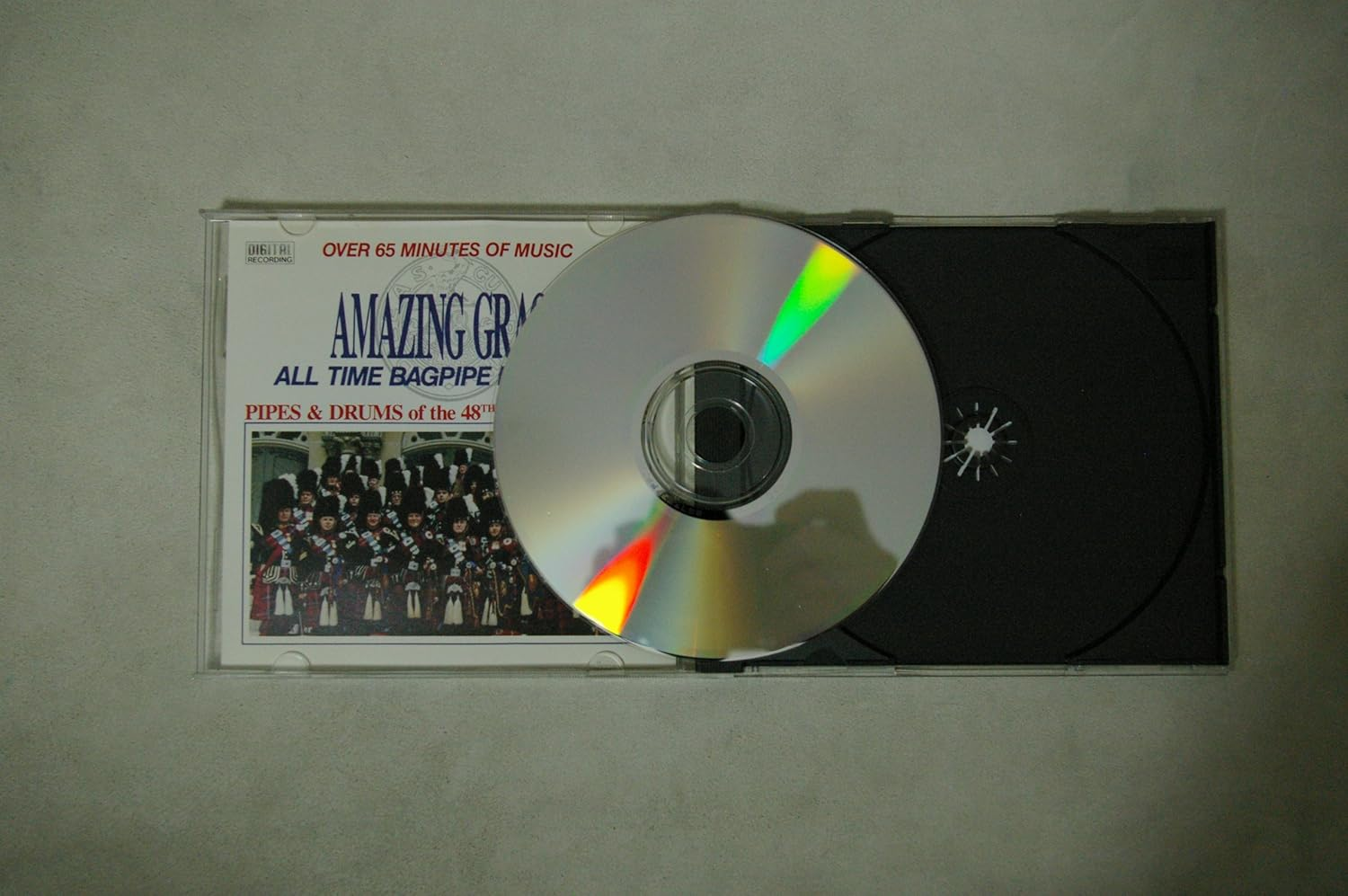 Amazing Grace image number 3