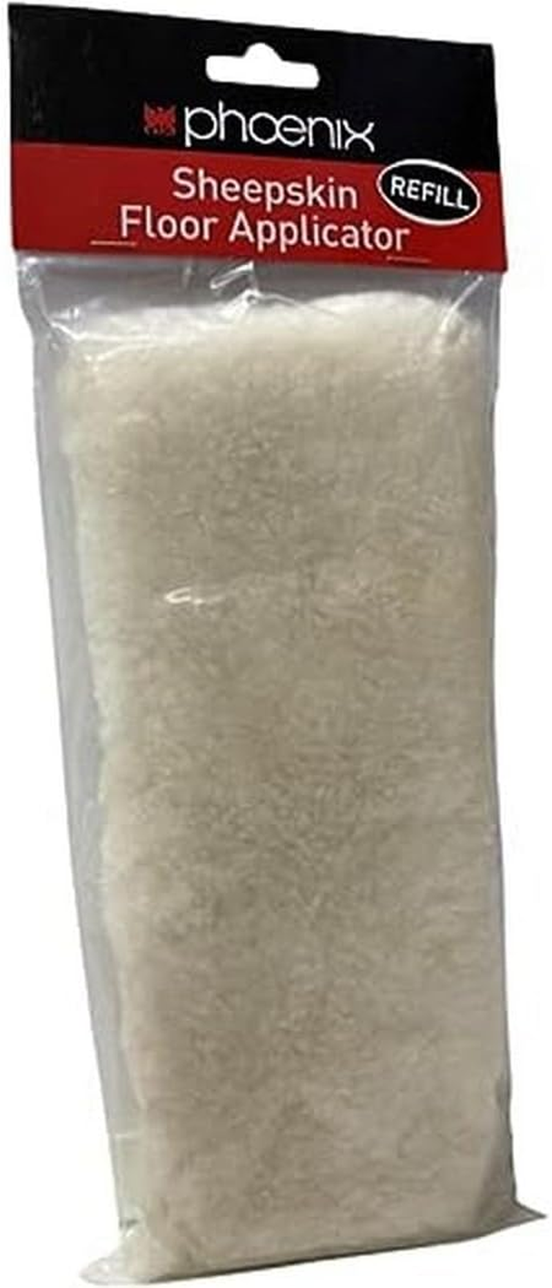Phoenix Sheepskin Decking Applicator Refill Only