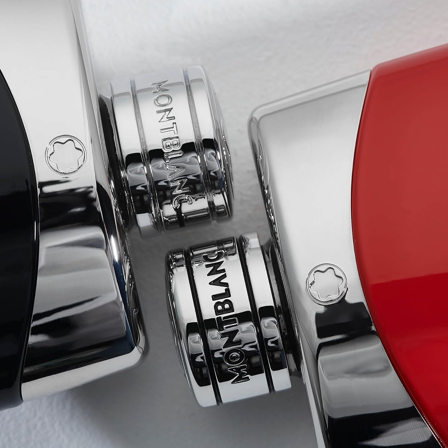 Mont Blanc Legend Red Eau De Parfum Spray for Men 30 Ml image number 5