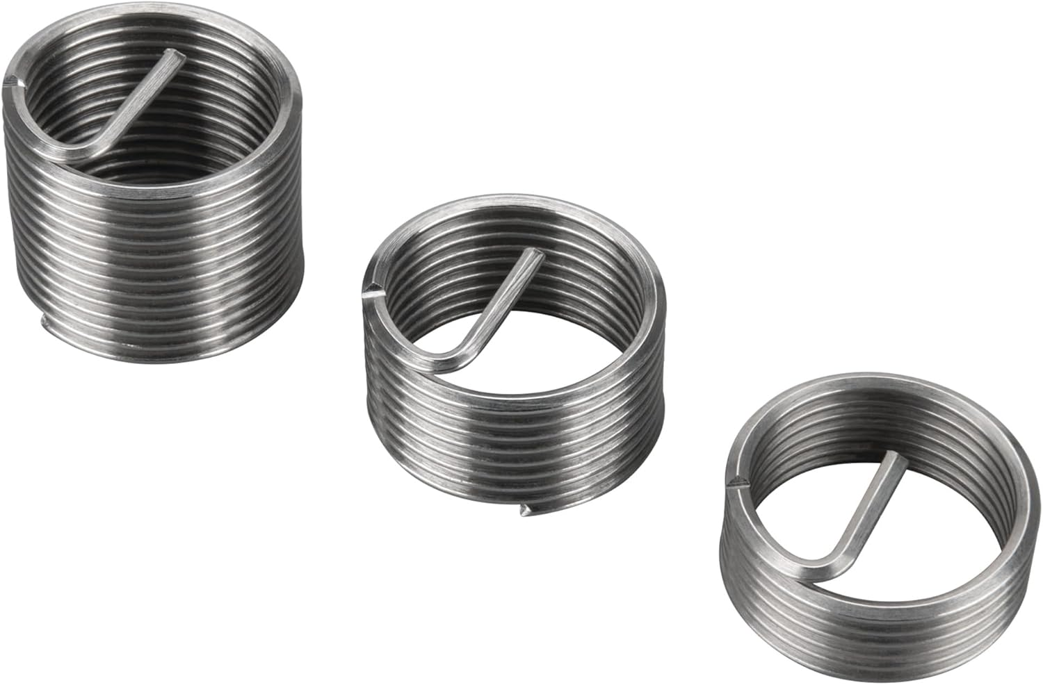 Performance Tool W86904 Thread Repair Kit M14-1.25. Restore Threads to the Original Sizing image number 3