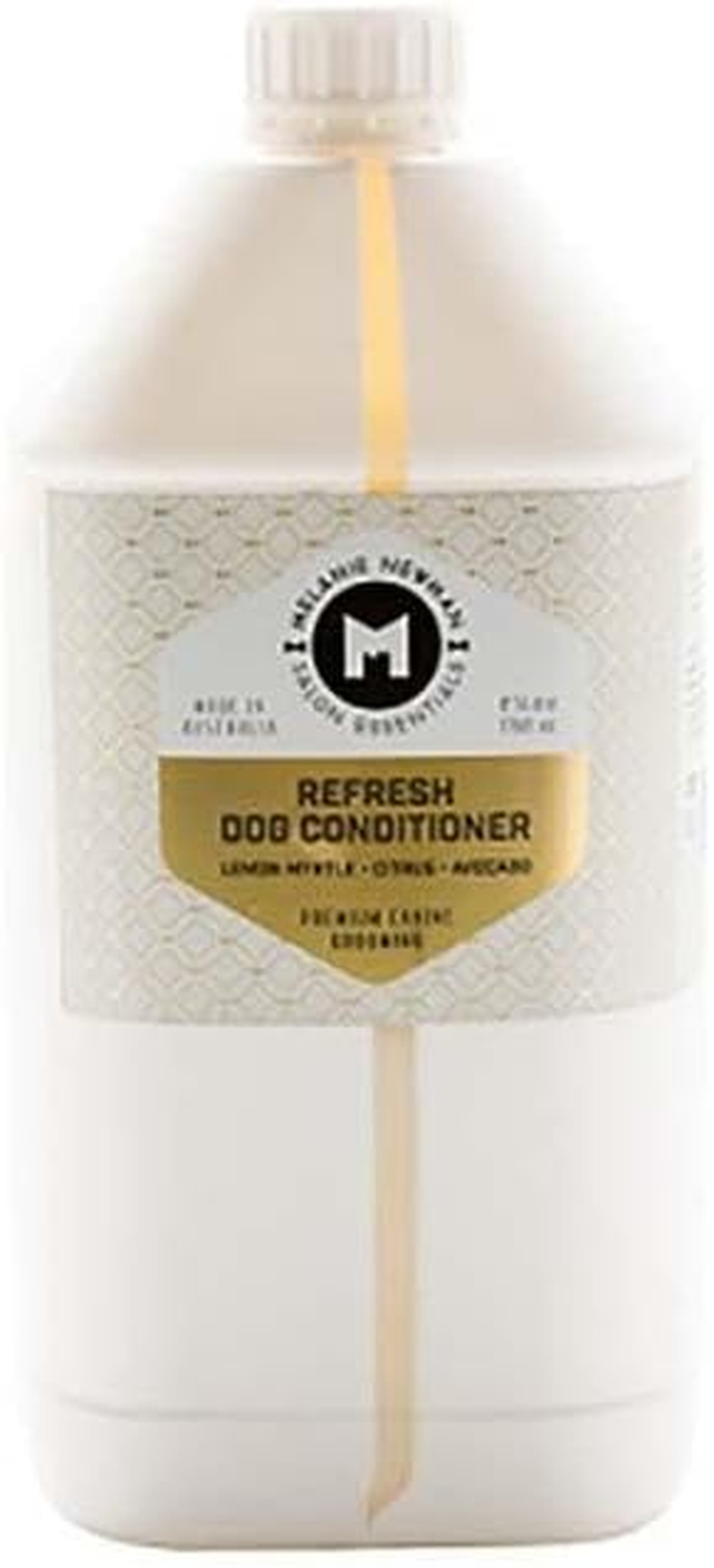 Melanie Newman Refresh Conditioner 5L image number 1