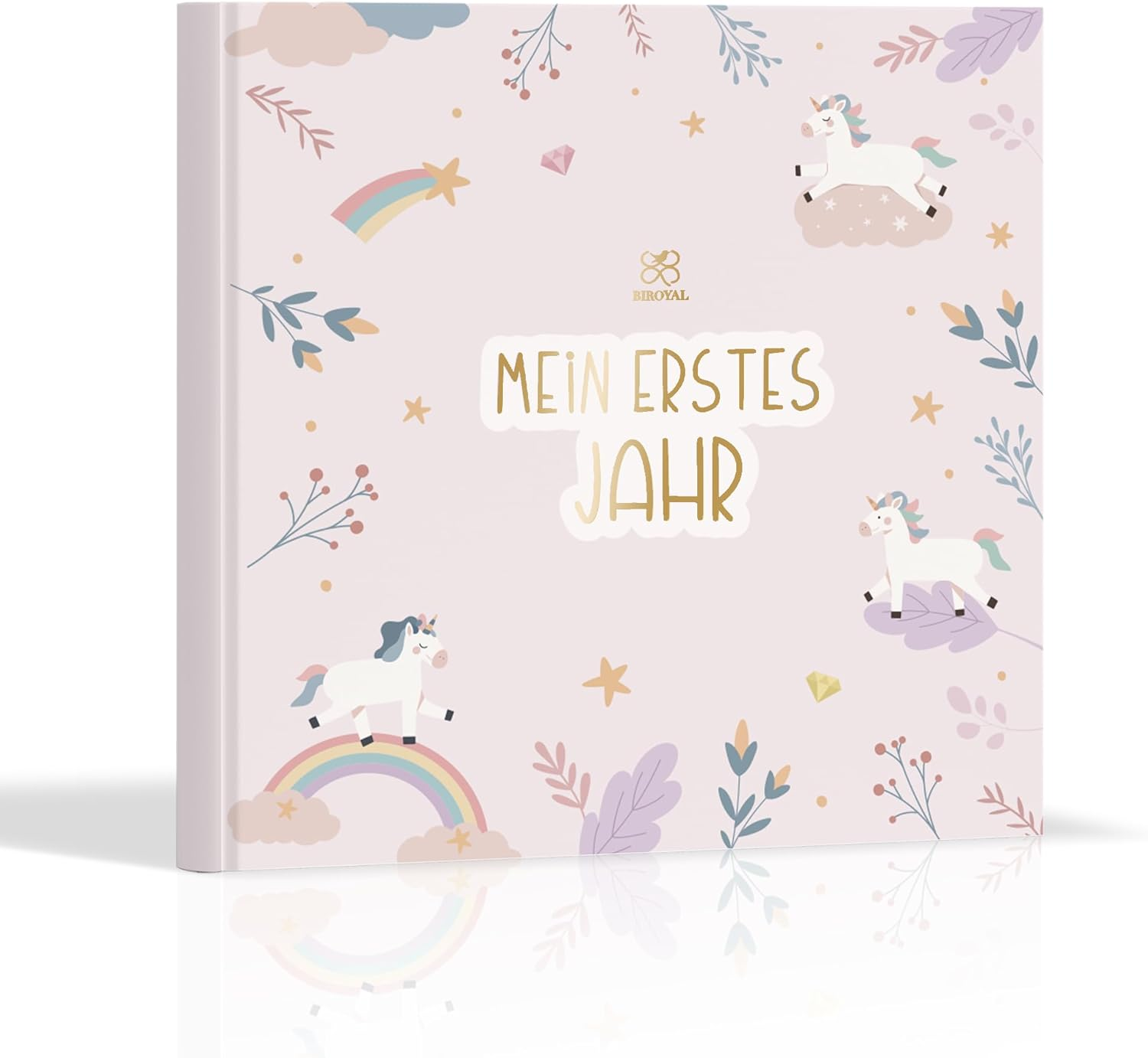 Unicorn Baby Album image number 2