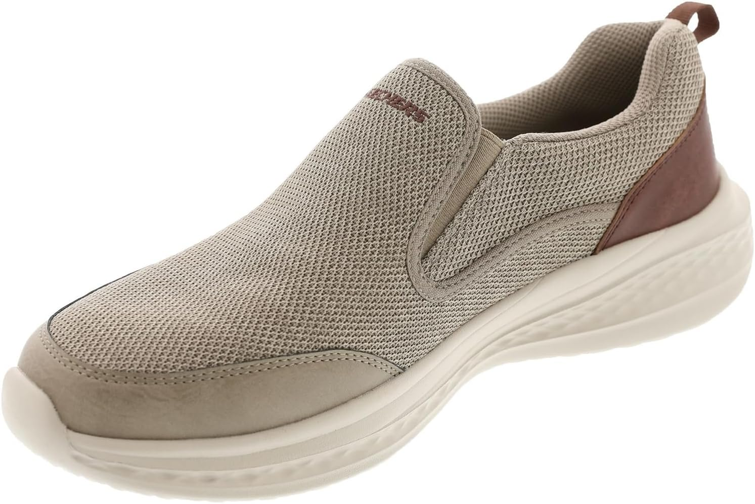Skechers Men'S Slade-Lucan Sneaker image number 2