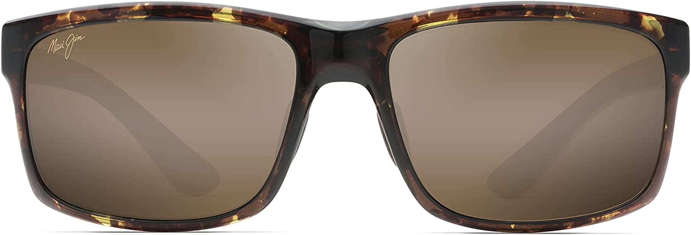 Maui Jim Men'S Pokowai Arch Polarised Sunglasses