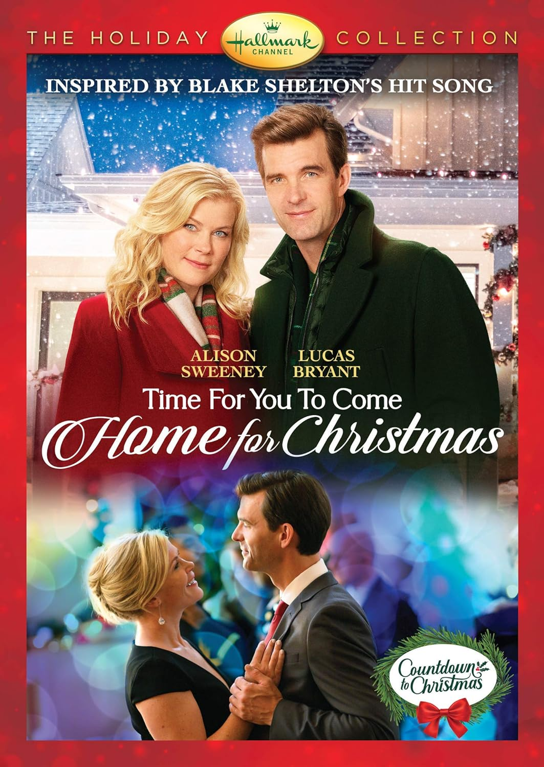 Time for You to Come Home for Christmas image number 1