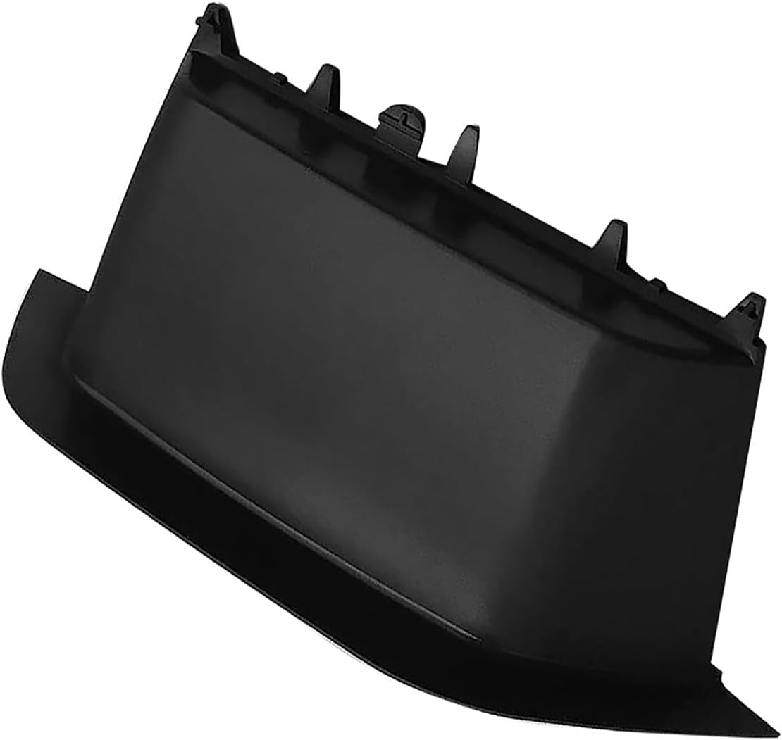 KAKA AUTO PARTS Car Auto LH/RH Inner Interior Door Handle Bowl Pull Cover Trim Compatible with BMW X3 X4 F25 F26 image number 1