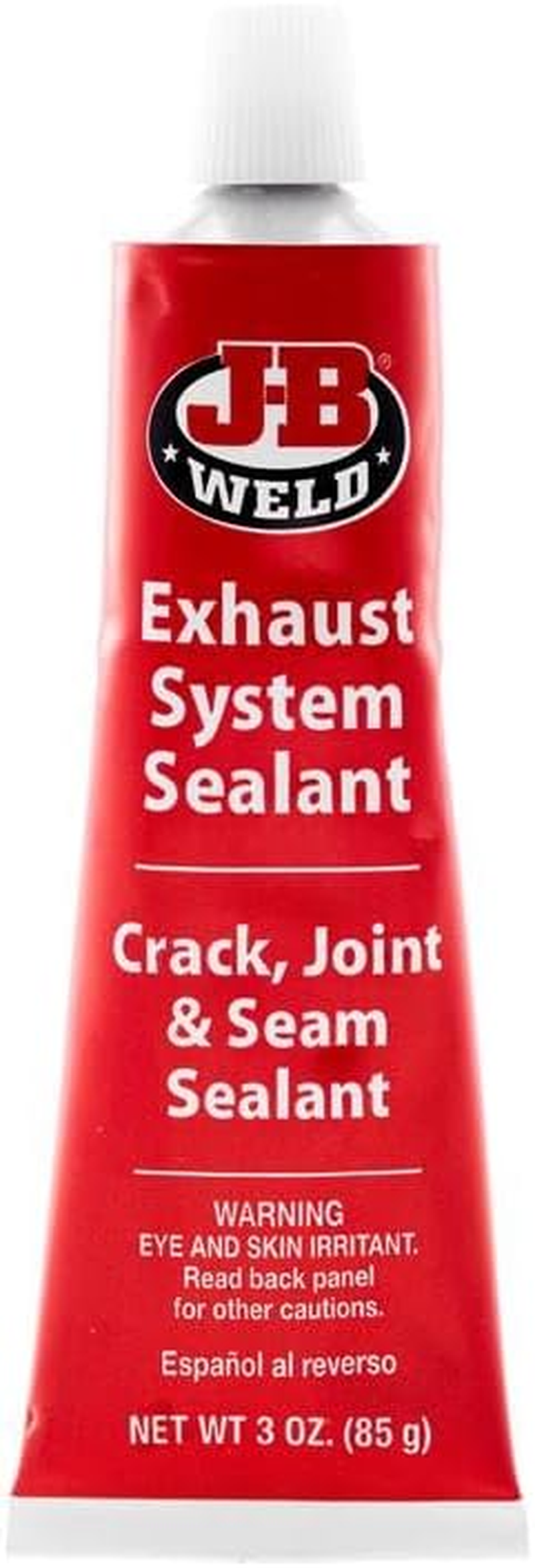 JB Weld Exhaust System Sealant, 85 G image number 4