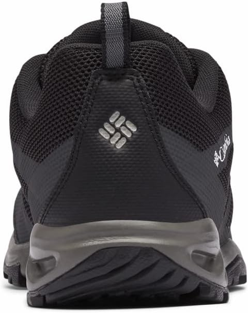 Columbia Men'S Vapor Vent Fashion Sneaker