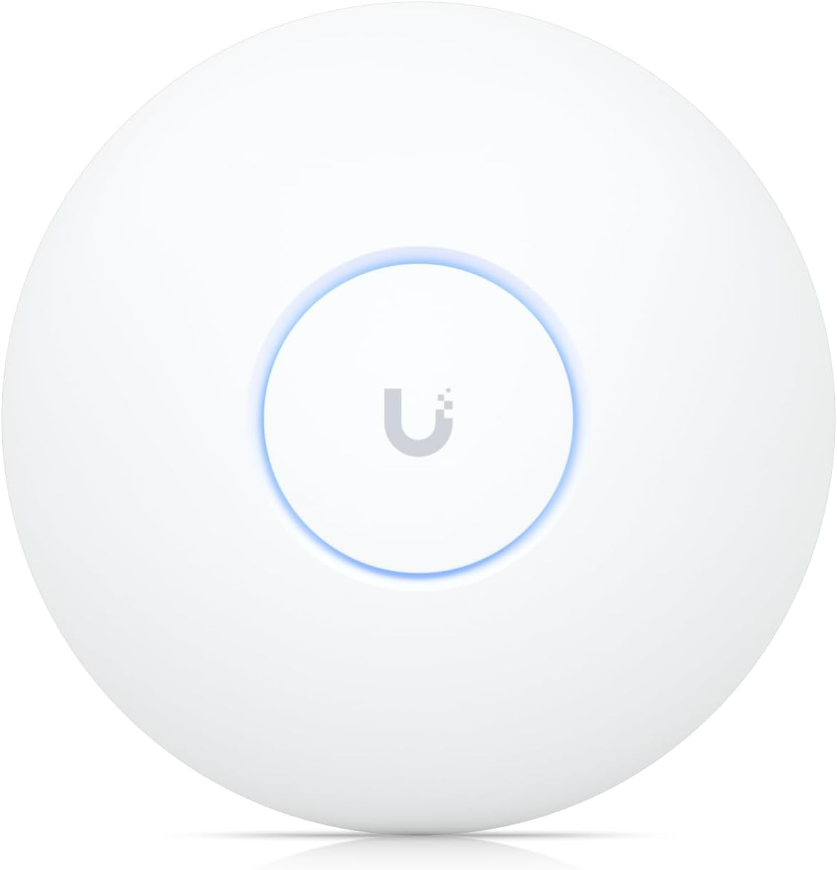 Ubiquiti Unifi U7 Pro Max Tri-Band Wifi 7 Ceiling-Mounted Access Point image number 1