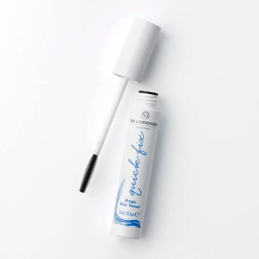 De Lorenzo Quick Fix Magic Hair Tamer 15 Ml image number 1