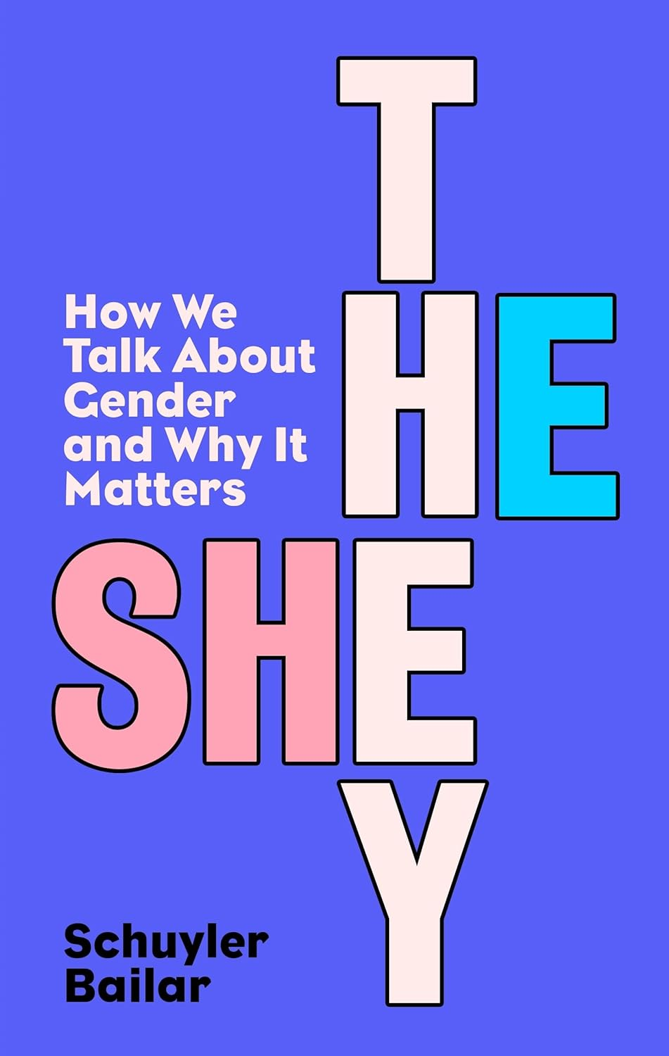 He/She/They: How We Talk about Gender and Why It Matters image number 1