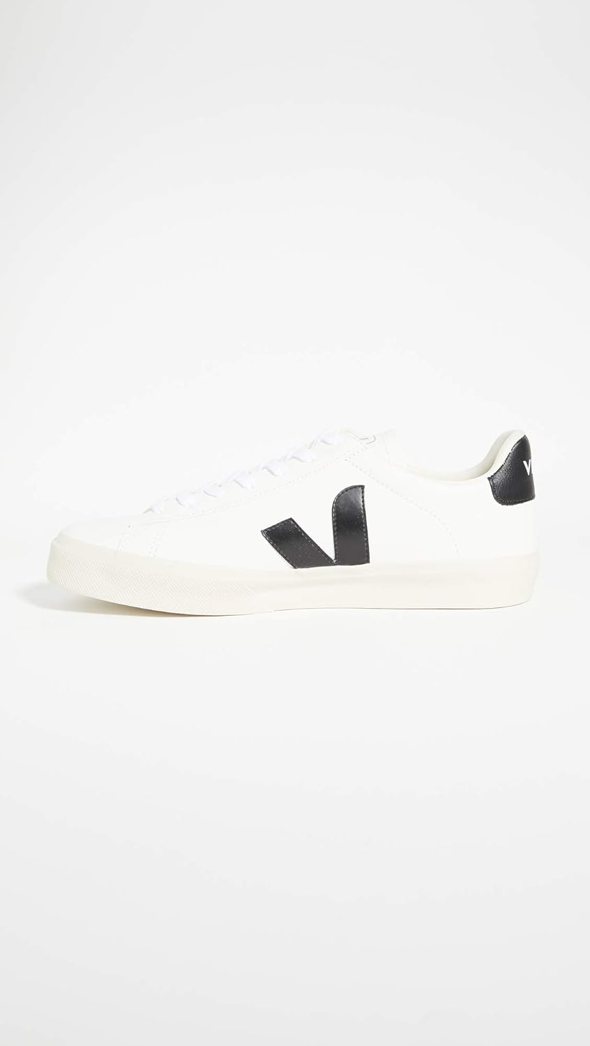 Veja Men'S Campo Sneakers image number 3