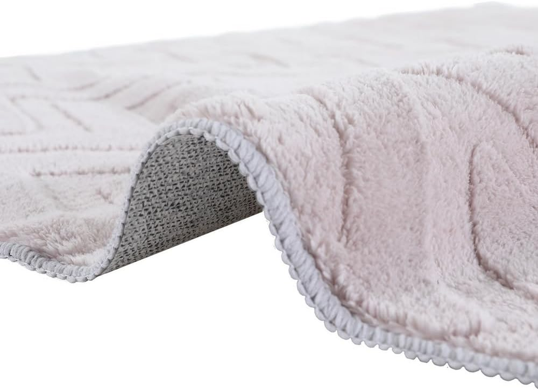 Artiss Floor Rugs, 120 X 160Cm Floors Runner Area Rug for Living Room Large Carpet Mat Home Bedroom Kitchen Decor Outdoor Indoor Accessories, Washable Rectangle Microfiber Easy Care image number 4