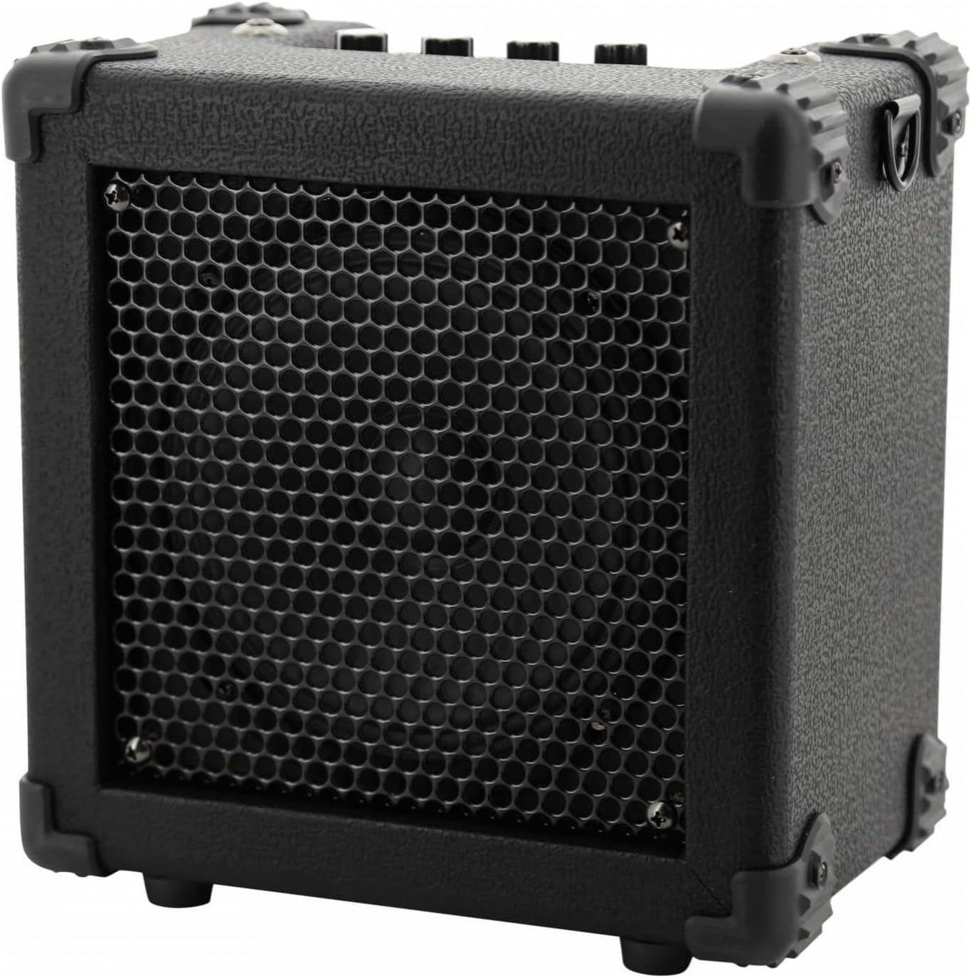 SWAMP SG10 Portable Guitar Amplifier - Battery Powered 10 Watts image number 1