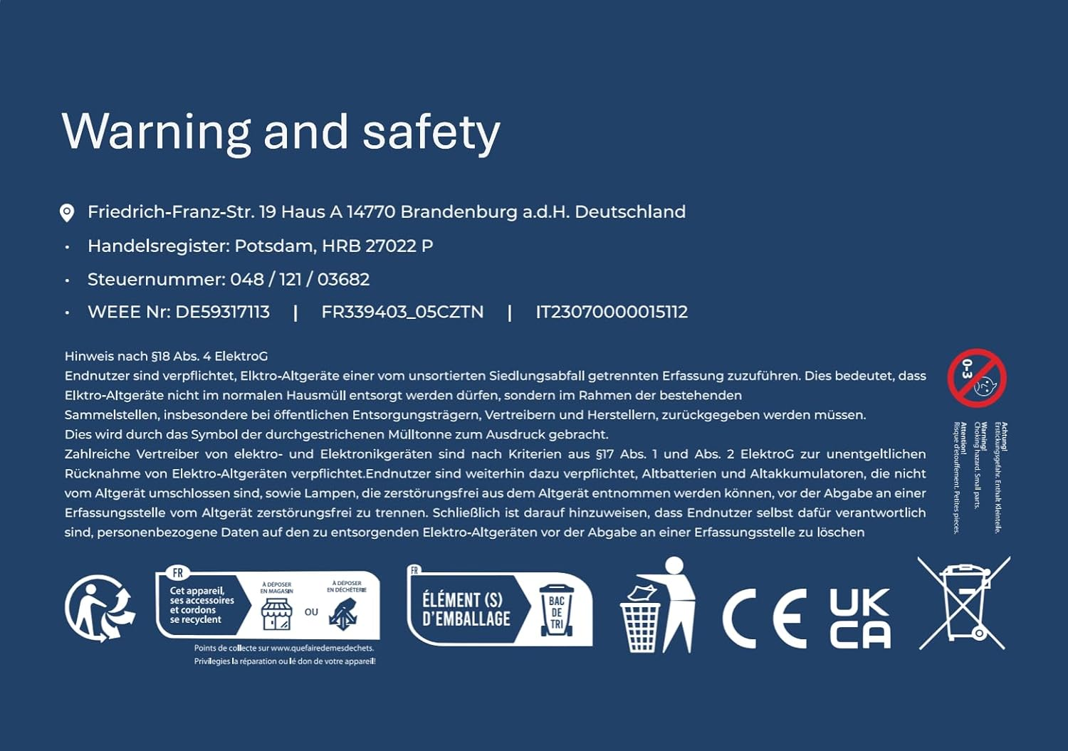 Travsim Prepaid North America SIM Card | 50GB Mobile Data for the USA, 5GB for Canada and Mexico with 4G/5G Speed | Unlimited National Calls and SMS | Valid for 21 Days image number 3