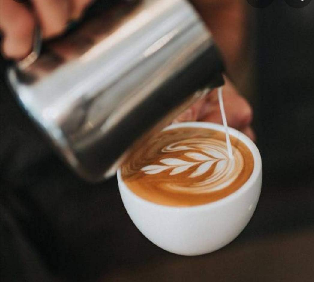 Brasilia Coffee Brasilia Coffee Beans 500G Supa Crema, 500 G image number 2