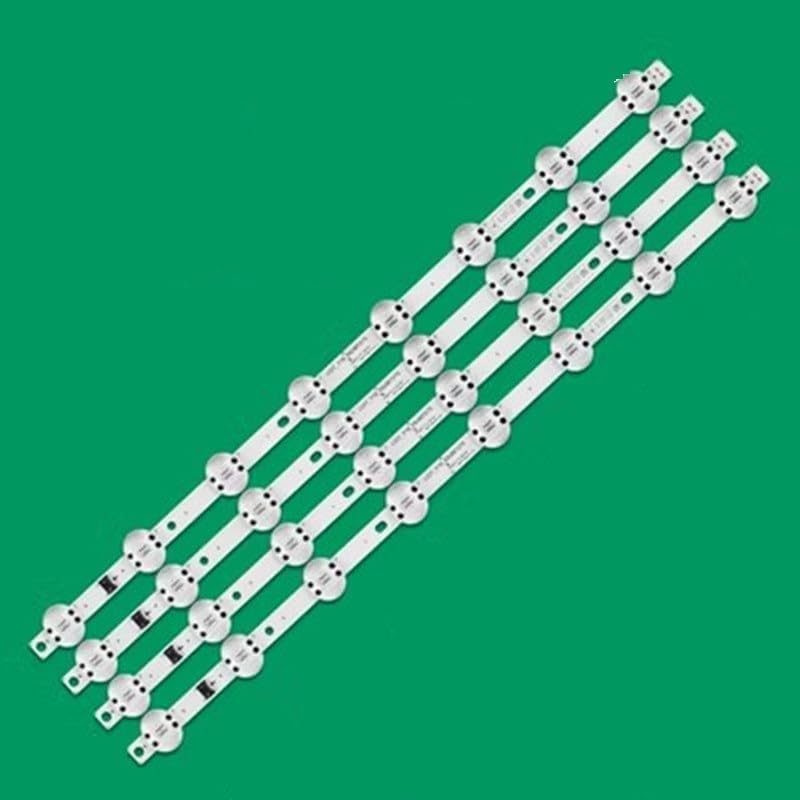 LED Backlight Strip for 55UM7300 55UM7340 55UM7400 55UM7450 55UM7470 55UM7510 55UM7520 55LG73CMECA LIGT_Y19_55UM73/75 image number 1