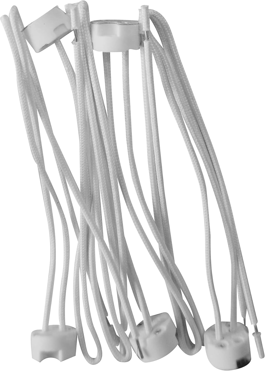 Nelson 12V MR16 Leads Push-In 5 Pack image number 2