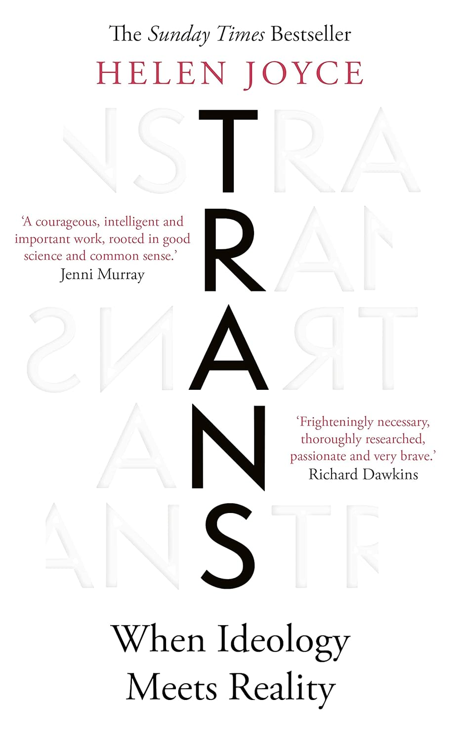 TRANS: When Ideology Meets Reality image number 1