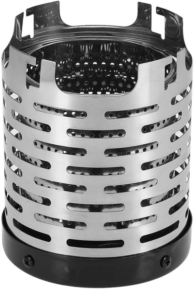 Outdoor Portable Gases Heater Warmer Stoves Heating Cover GTRH image number 6